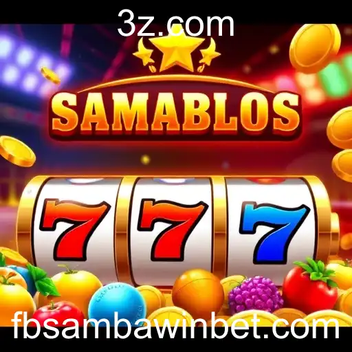 Tendências de Jogos no Brasil: O Sucesso do FB SambaWin Bet