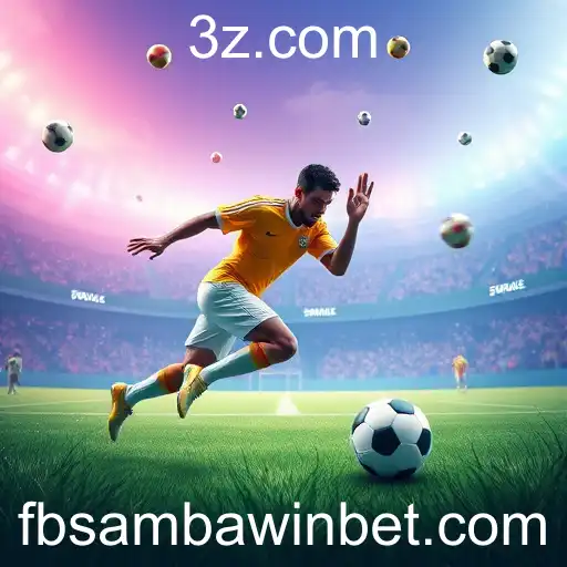 Tendências de Jogos e Apostas Online no Brasil