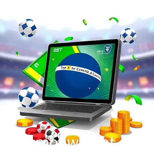 A Era Digital dos Jogos: O Impacto de Plataformas como FB Sambawin Bet