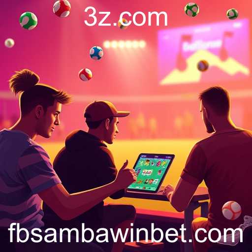 Expansão dos Jogos Online em 2025