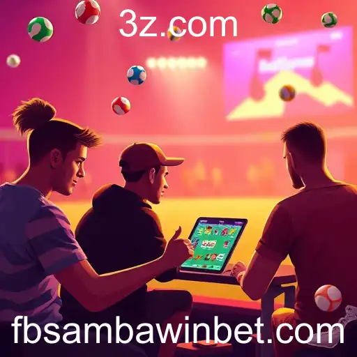 Expansão dos Jogos Online em 2025