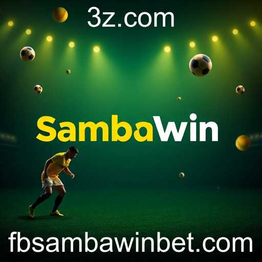 Expansão dos Jogos Online: O Crescimento da Plataforma Sambawin