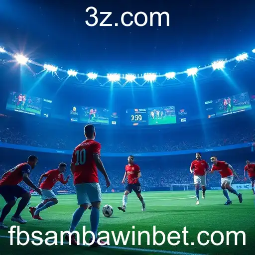 A Ascensão das Apostas Online no Brasil: Análise do Fenômeno FB Sambawin Bet