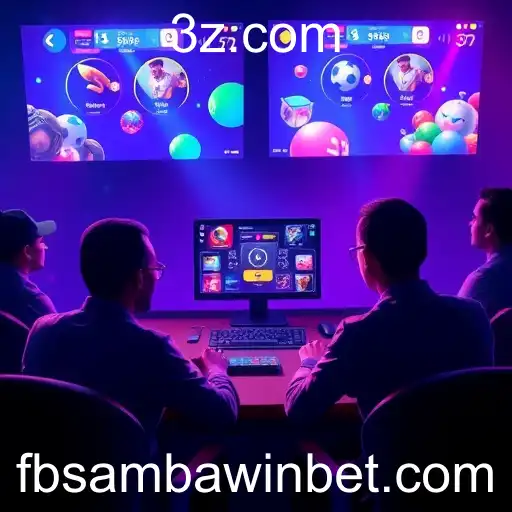 A Ascensão dos Sites de Jogos Online no Brasil