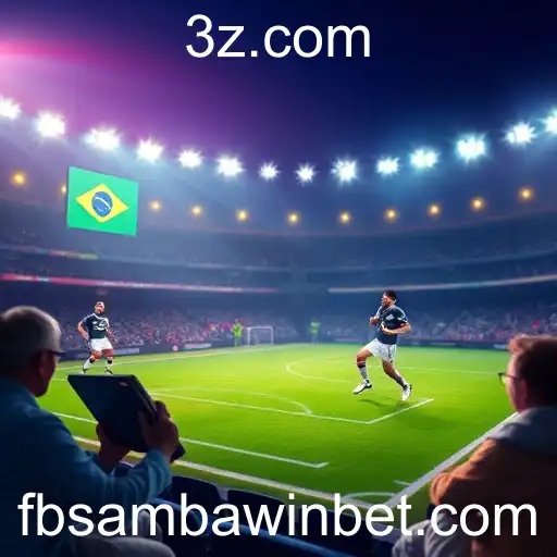 Crescimento do Mercado de Apostas Online no Brasil