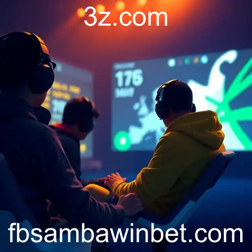 O Impacto do 'fb sambawin bet' no Cenário Atual de Jogos