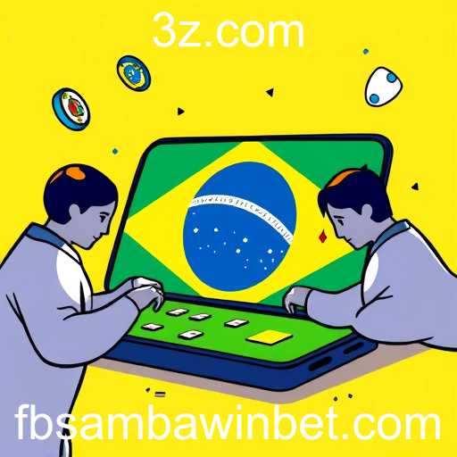 O Impacto do Crescimento dos Jogos Online no Brasil