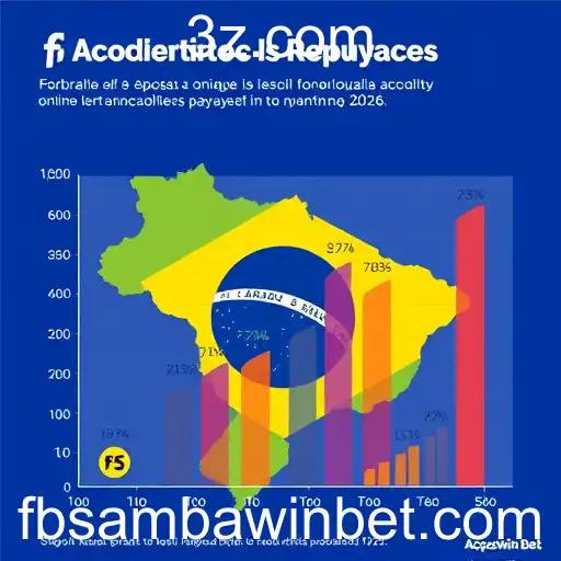 A Nova Era das Apostas Online no Brasil