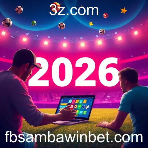 Novo Horizonte para Jogos Online
