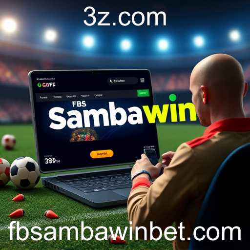 A Ascensão das Apostas Online no Brasil