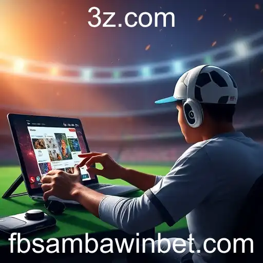 A Revolução dos Jogos Online no Brasil