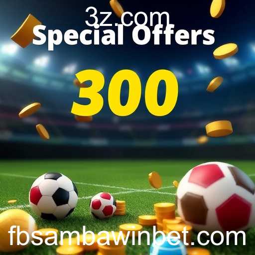 Descubra as Ofertas Especiais no FB Sambawin Bet: Oportunidades Únicas para Apostadores