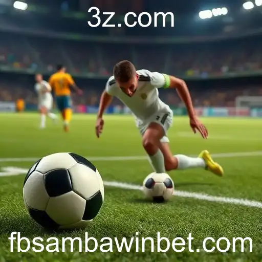 A Ascensão do 'fb sambawin bet' no Mercado de Apostas