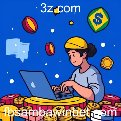 A Ascensão das Plataformas de Jogos Online