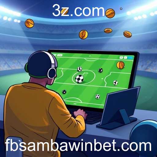 A Ascensão dos Jogos Online no Brasil