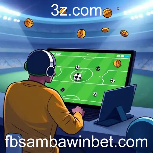 A Ascensão dos Jogos Online no Brasil