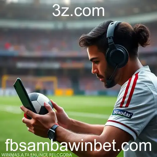 Sambawin Bet: O Crescimento dos Jogos Online em 2026