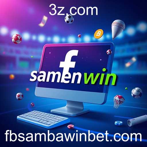 SambaWin Bet Agita o Mundo de Apostas Online