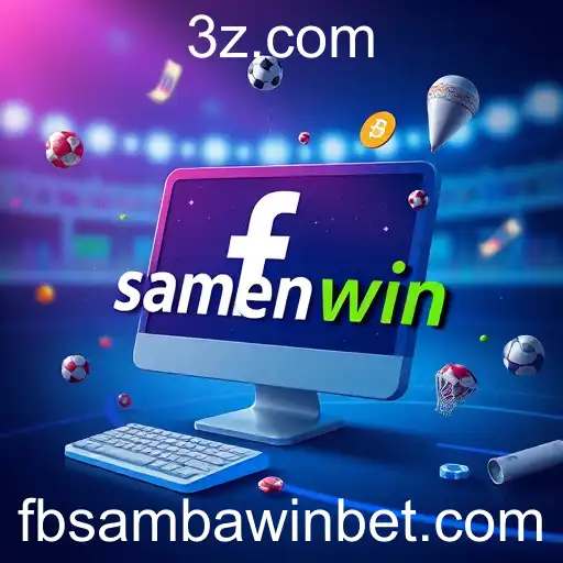 SambaWin Bet Agita o Mundo de Apostas Online